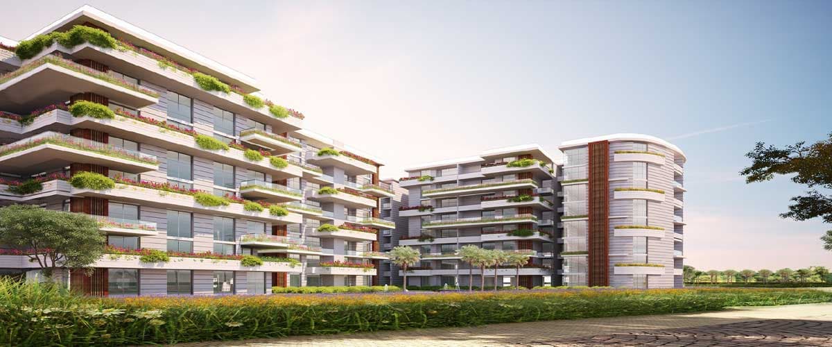 كمبوند دي جويا 2 العاصمة الإدارية الجديدة