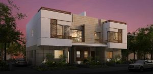 atrio compound اتريو كمبوند