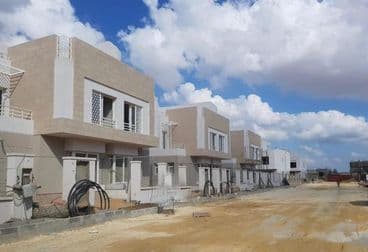 atrio compound اتريو كمبوند