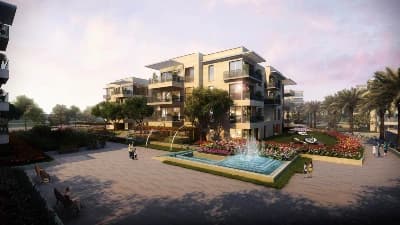 تاج سيتي القاهرة الجديدة Taj City New Cairo