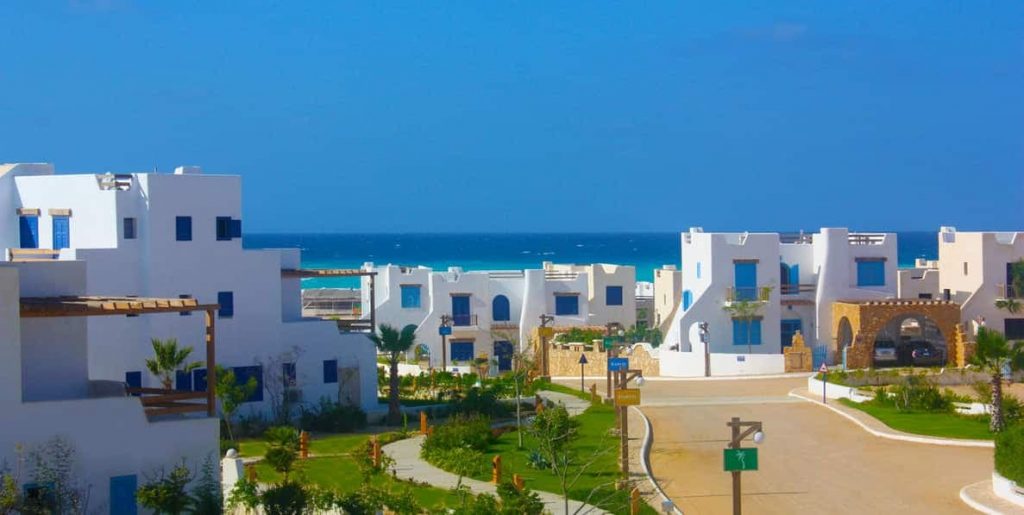 بيانكي الساحل الشمالي Bianchi Ilios North Coast