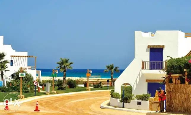 بيانكي الساحل الشمالي Bianchi Ilios North Coast