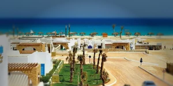 بيانكي الساحل الشمالي Bianchi Ilios North Coast