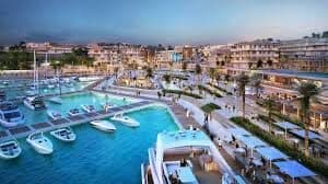 قرية هاسيندا وايت الساحل الشمالى