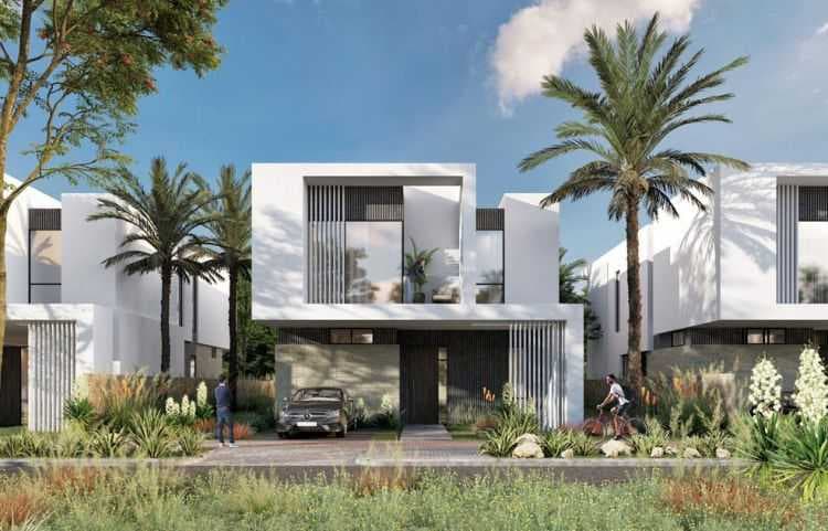 زد ايست القاهرة الجديدة