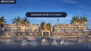 قرية مراسي الساحل الشمالى أسعار Marassi North Coast 2025