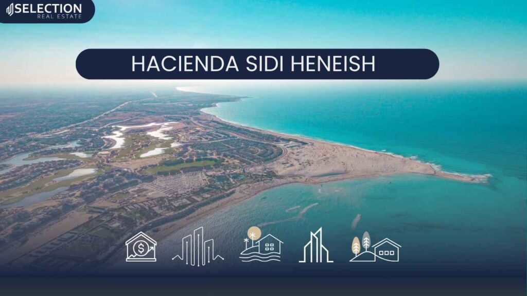 هاسيندا سيدي حنيش Hacienda Sidi Heneish