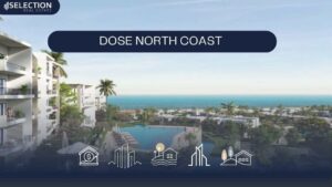 قرية دوس الساحل الشمالي Dose North Coast