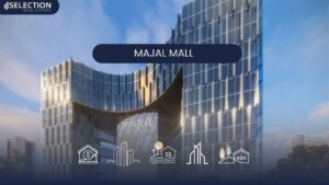 مول مجال العاصمة الإدارية Majal Mall New Capital
