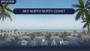 سكاي نورث الساحل الشمالي Sky North North Coast