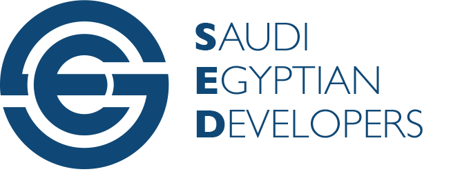 الشركة المطوّرة للمشروع SED