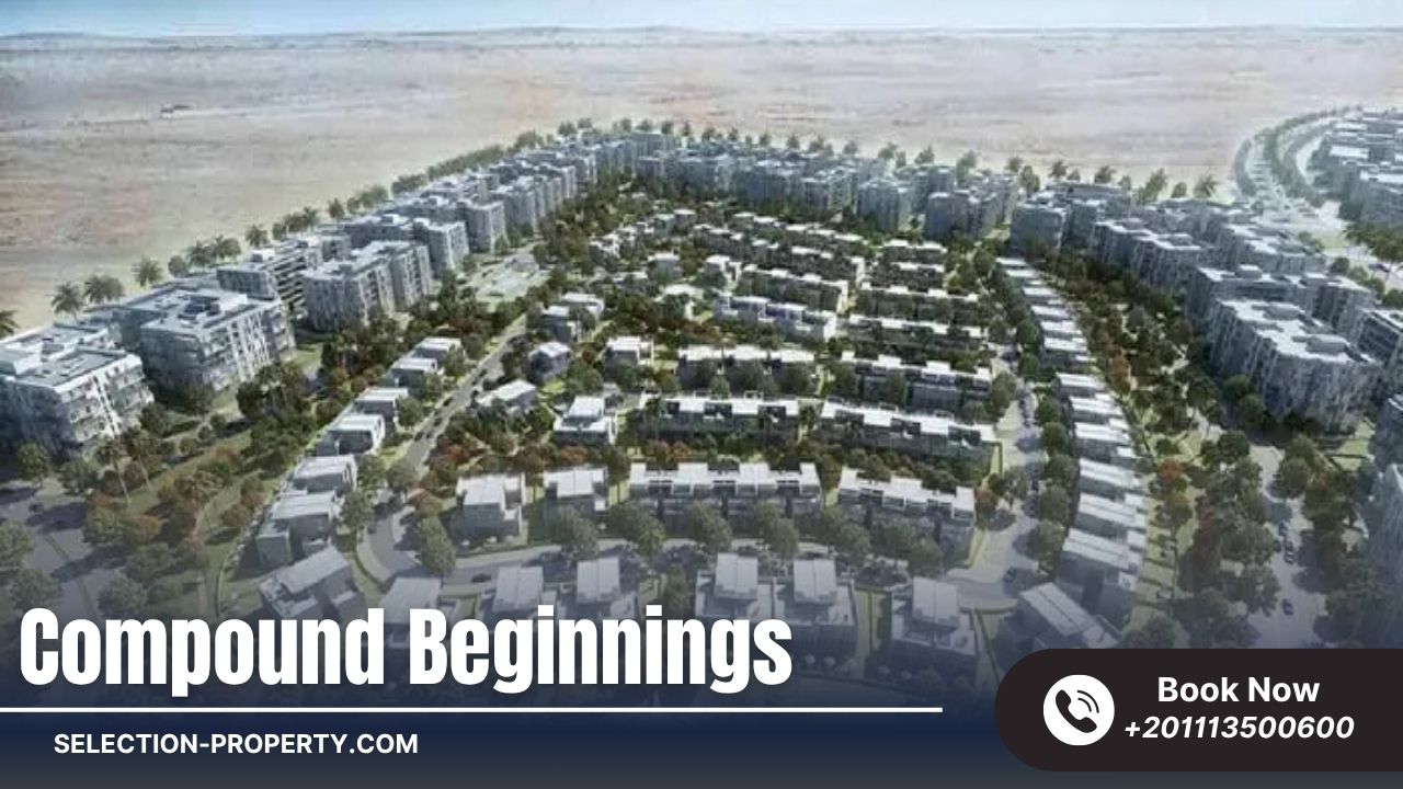 خدمات كمبوند بيجيننجز